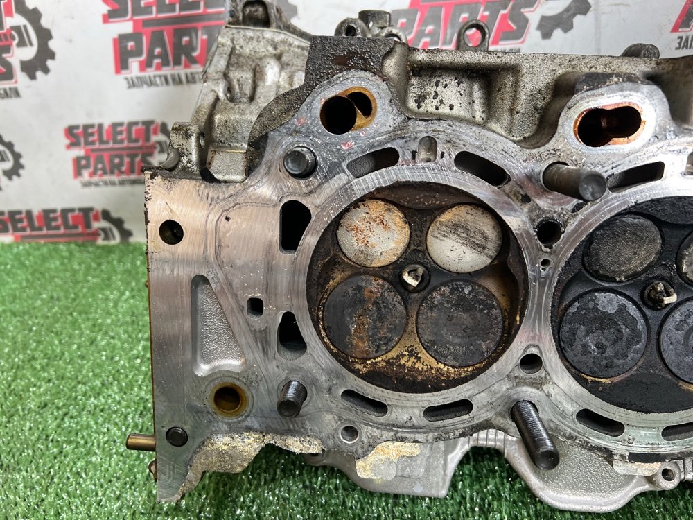 Головка блока цилиндров левая RX450H GYL15 2GR-FXE