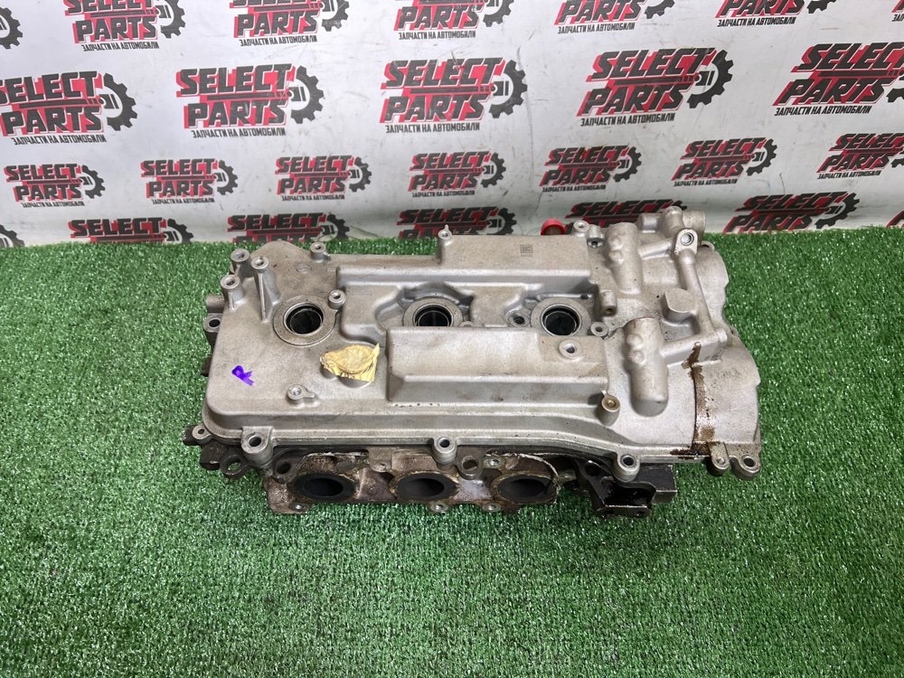 Головка блока цилиндров правая Lexus RX450H GYL15 2GR-FXE 1110139535 контрактная