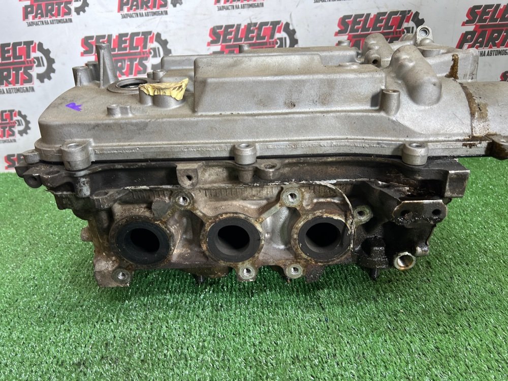 Головка блока цилиндров правая RX450H GYL15 2GR-FXE