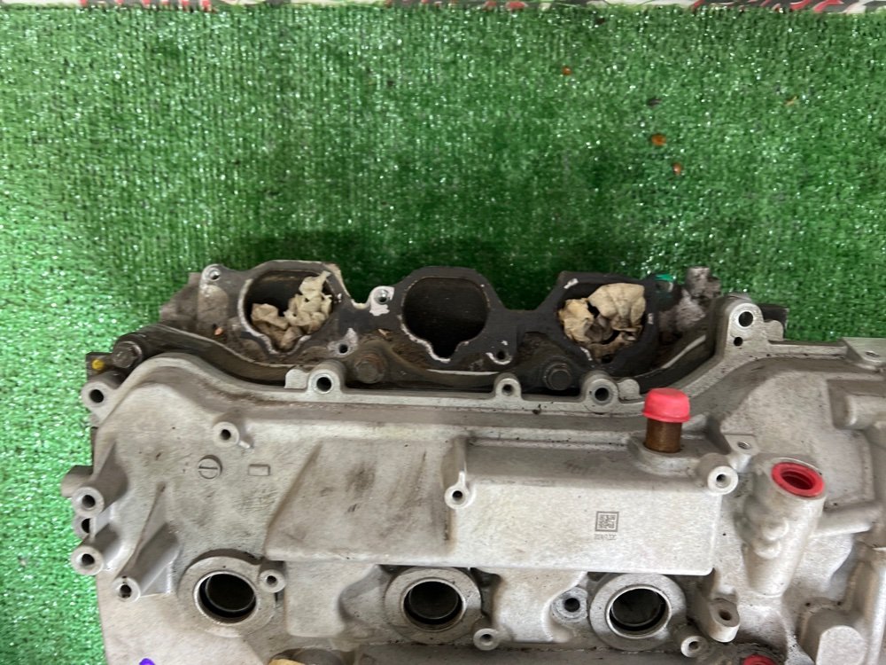 Головка блока цилиндров правая RX450H GYL15 2GR-FXE