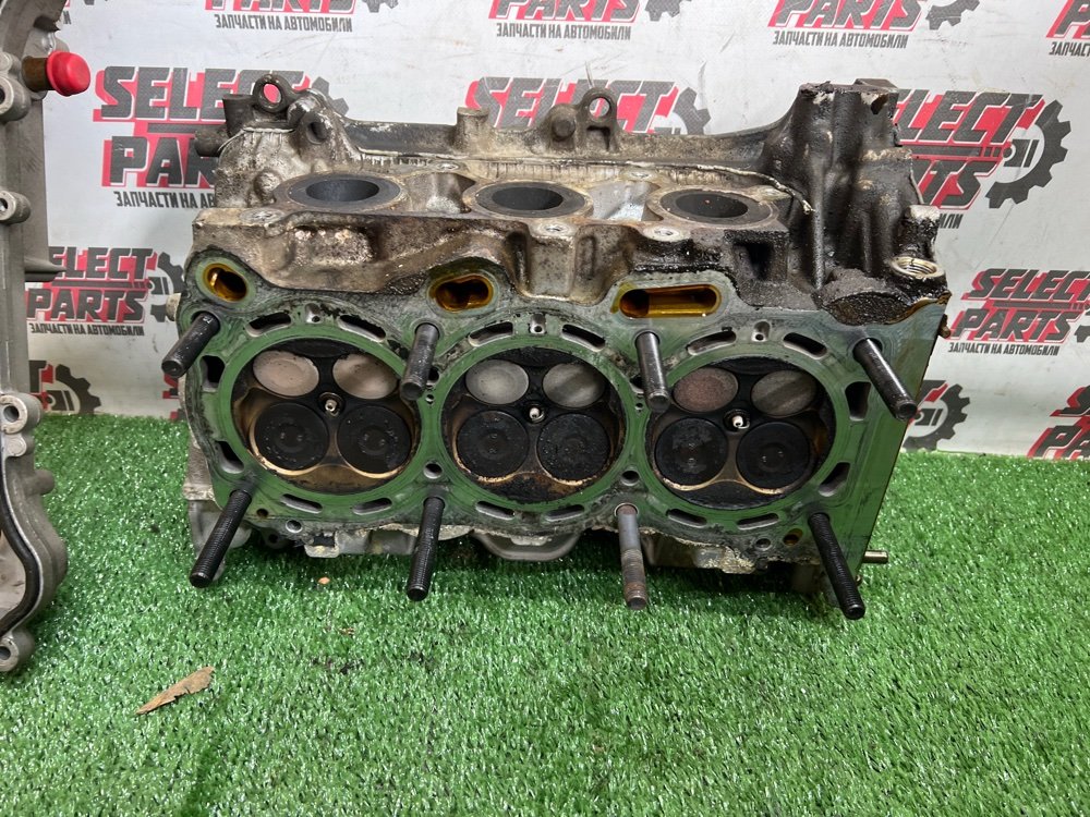 Головка блока цилиндров правая RX450H GYL15 2GR-FXE