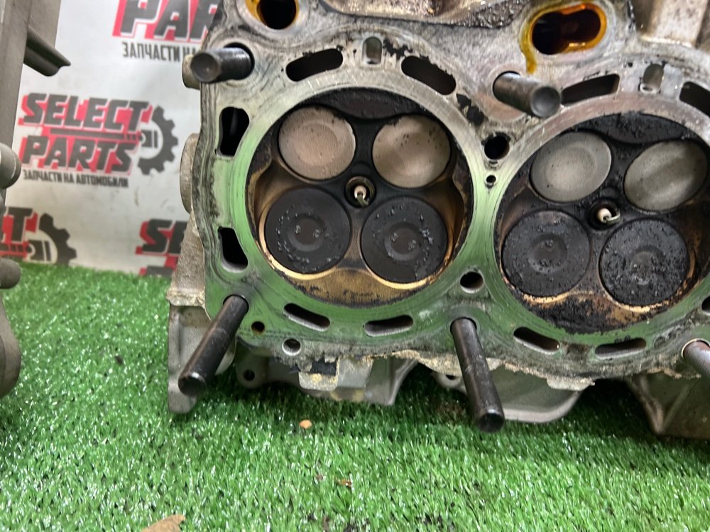 Головка блока цилиндров правая RX450H GYL15 2GR-FXE