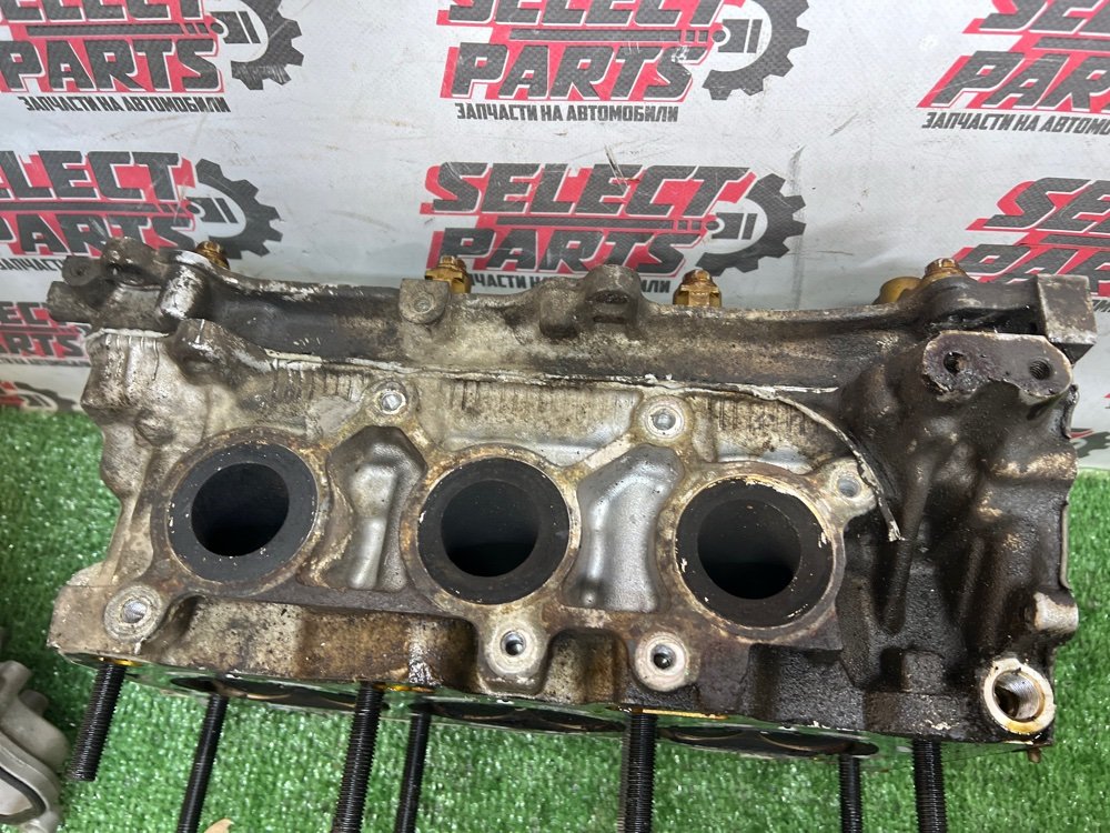 Головка блока цилиндров правая RX450H GYL15 2GR-FXE