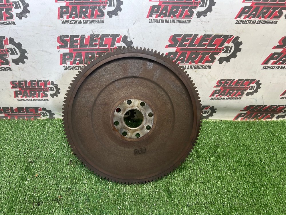 Маховик АКПП Lexus RX450H GYL15 2GR-FXE 1340520010 контрактная