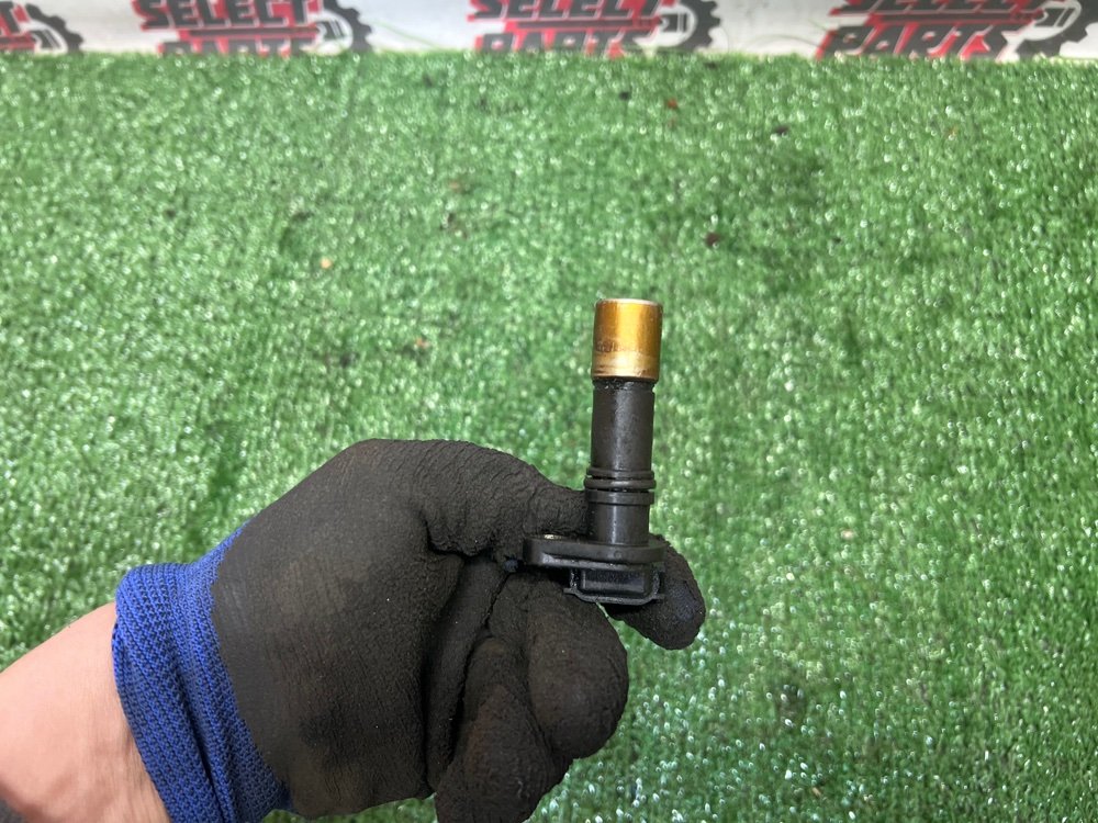 Датчик положения коленвала RX450H GYL15 2GR-FXE