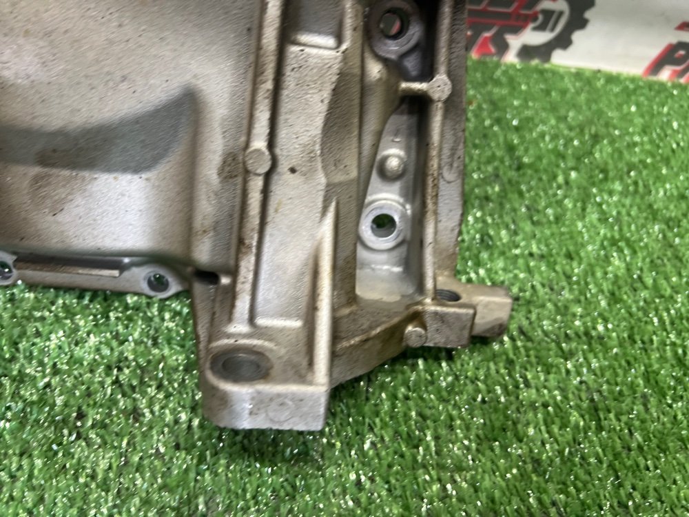 Поддон двигателя RX450H GYL15 2GR-FXE