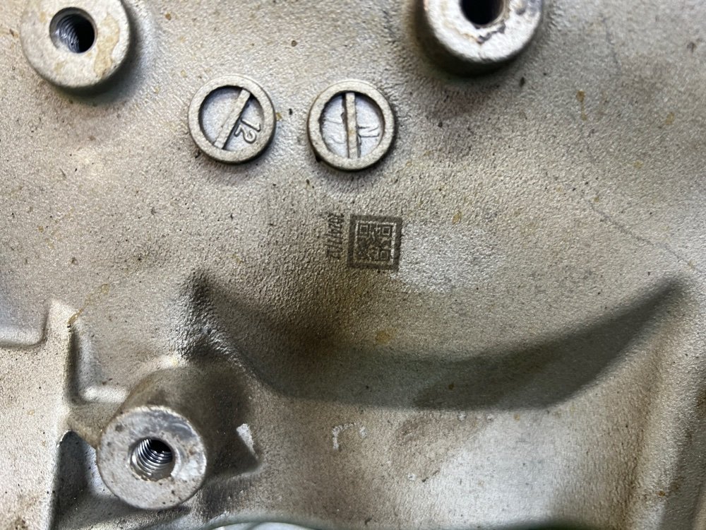 Поддон двигателя RX450H GYL15 2GR-FXE