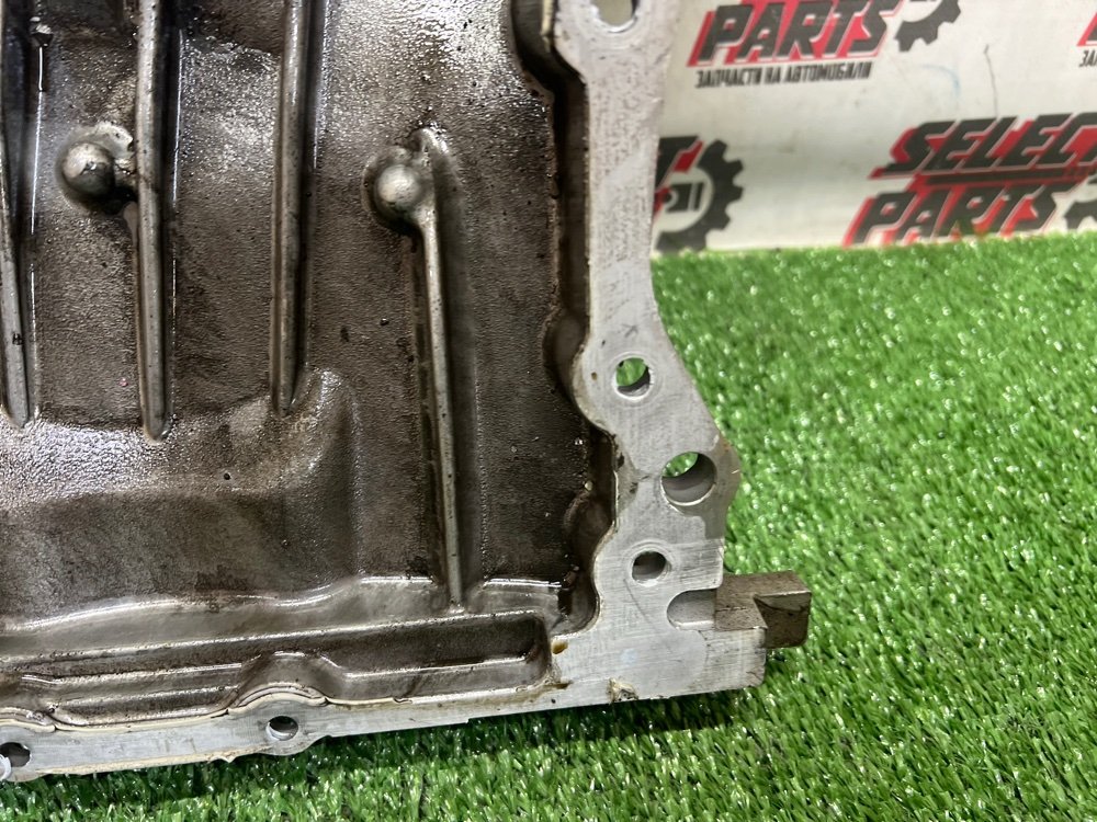Поддон двигателя RX450H GYL15 2GR-FXE