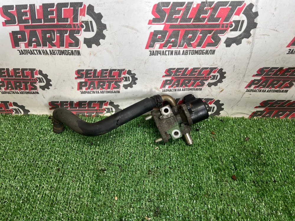Клапан egr Lexus RX450H GYL15 2GR-FXE 2562031070 контрактная
