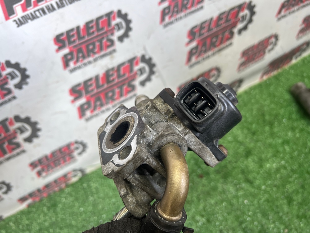Клапан egr RX450H GYL15 2GR-FXE