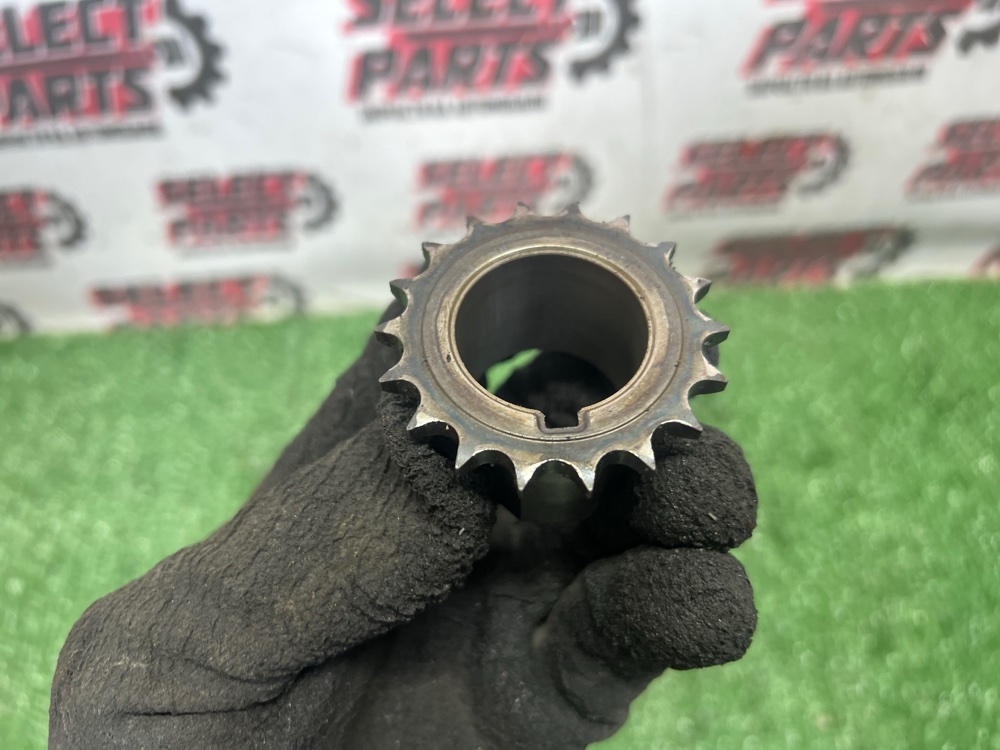 Шестерня коленвала RX450H GYL15 2GR-FXE