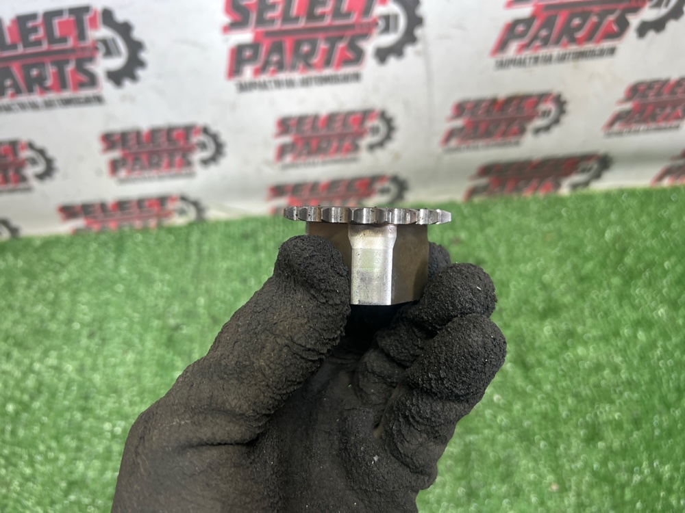 Шестерня коленвала RX450H GYL15 2GR-FXE