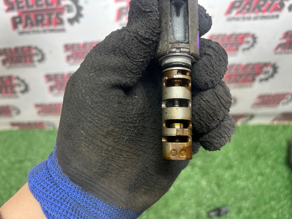 Клапан VVT-i RX450H GYL15 2GR-FXE