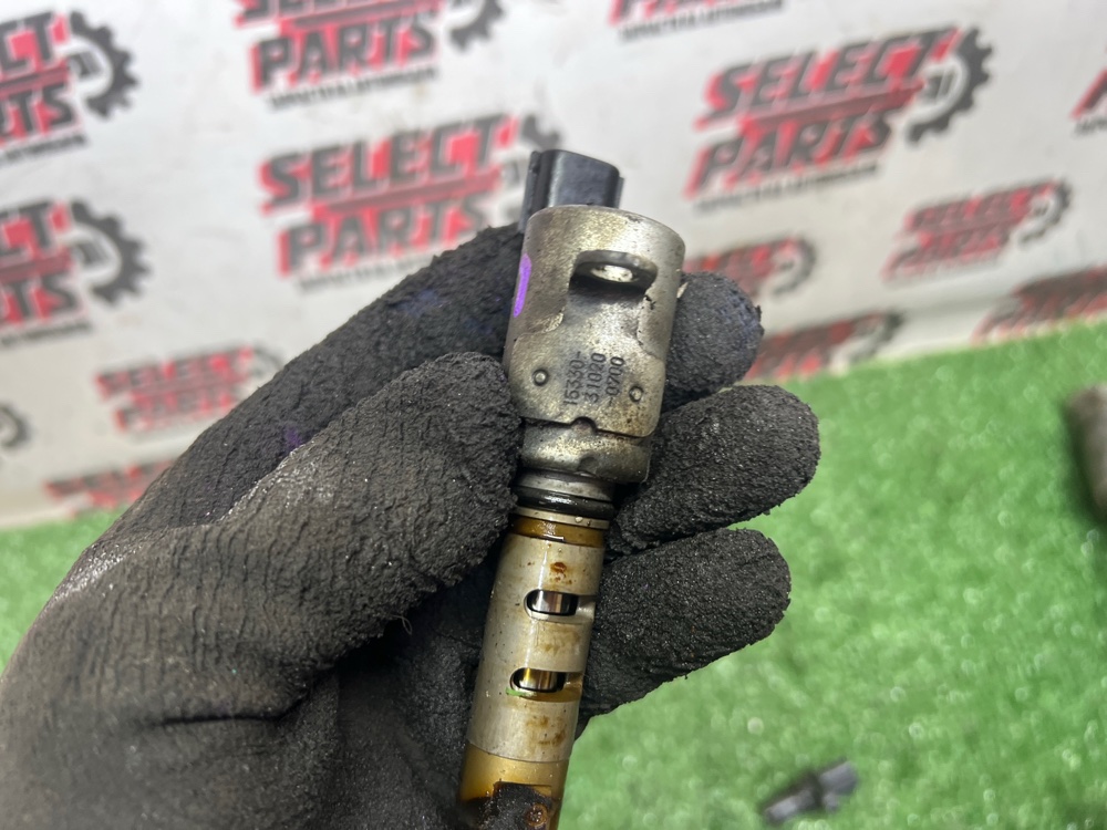 Клапан VVT-i RX450H GYL15 2GR-FXE