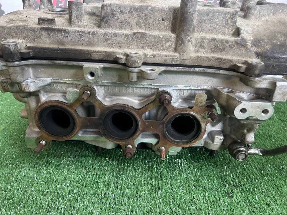 Головка блока цилиндров правая RX450H GYL15 2GR-FXE