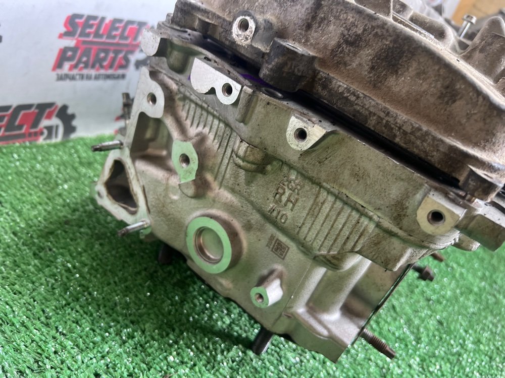 Головка блока цилиндров правая RX450H GYL15 2GR-FXE