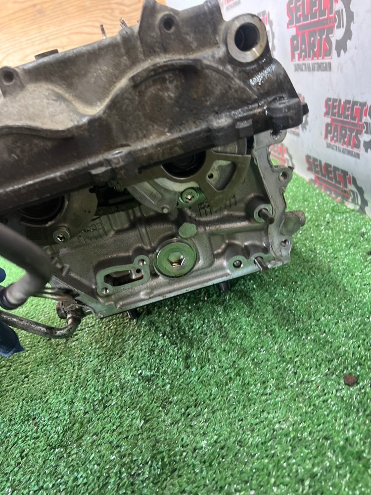 Головка блока цилиндров правая RX450H GYL15 2GR-FXE