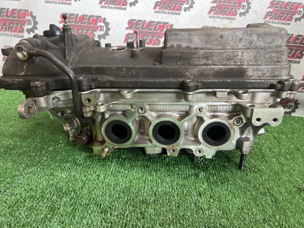 Головка блока цилиндров левая RX450H GYL15 2GR-FXE