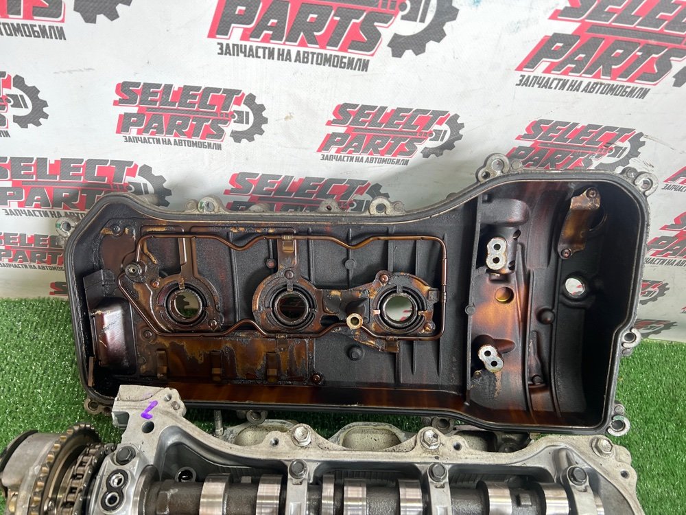 Головка блока цилиндров левая RX450H GYL15 2GR-FXE