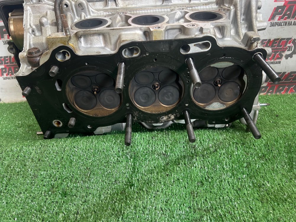 Головка блока цилиндров левая RX450H GYL15 2GR-FXE