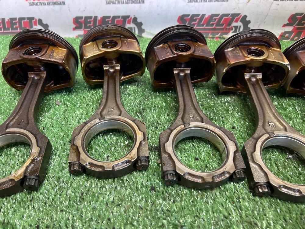 Поршень HIGHLANDER GSU45 2GR-FE