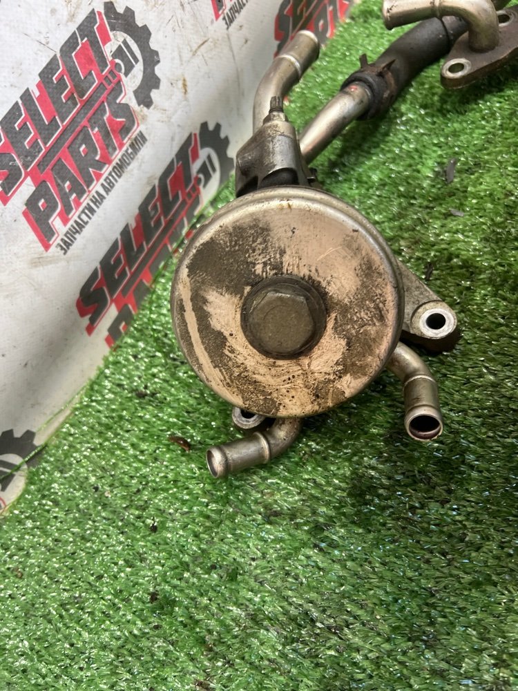 Радиатор масляный HIGHLANDER GSU45 2GR-FE