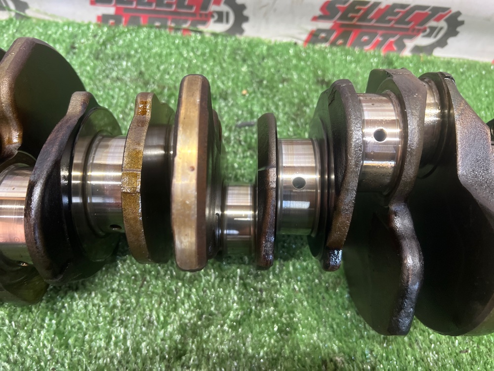 Коленвал HIGHLANDER GSU45 2GR-FE
