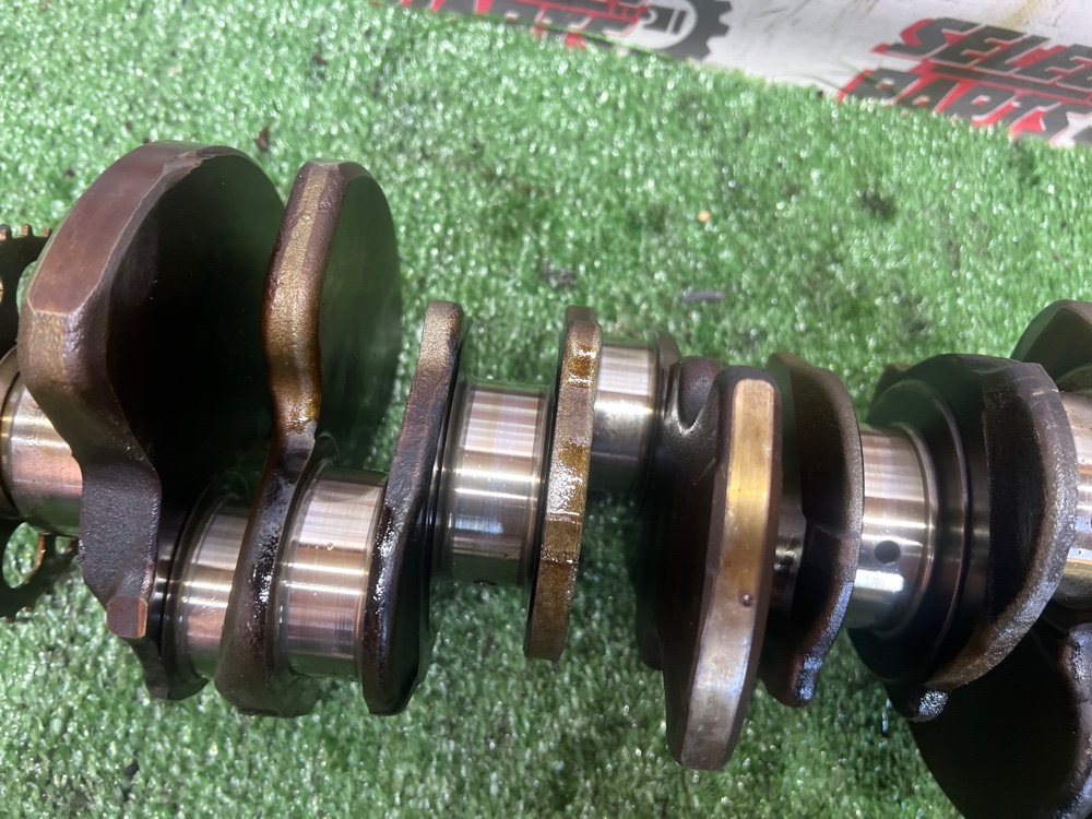 Коленвал HIGHLANDER GSU45 2GR-FE