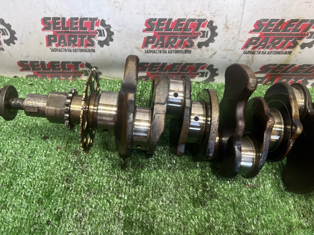 Коленвал HIGHLANDER GSU45 2GR-FE