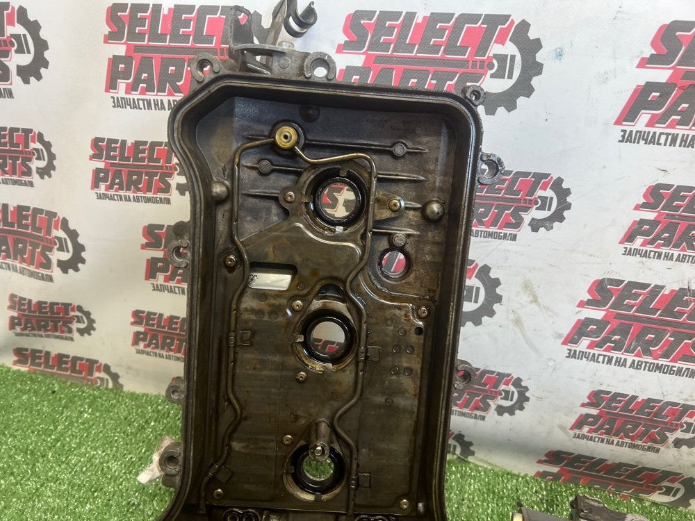 Головка блока цилиндров правая HIGHLANDER GSU45 2GR-FE