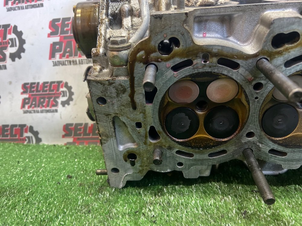 Головка блока цилиндров левая HIGHLANDER GSU45 2GR-FE