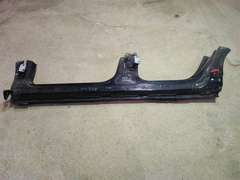 Запчасть четверть кузова левый VOLKSWAGEN PASSAT 2012 3CCAX CAXC 3C0803091 контрактная Четверть кузова левый VOLKSWAGEN PASSAT 2012 3CCAX CAXC 3C0803091 контрактная