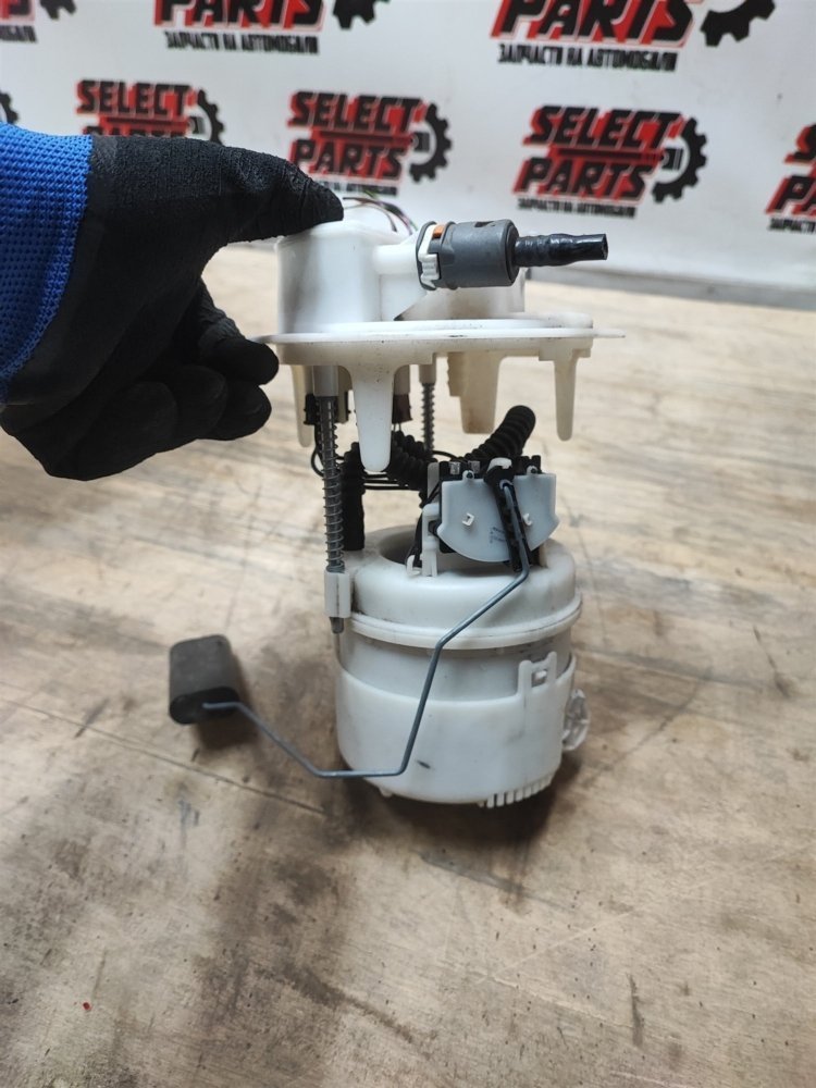 Топливный насос C4 PICASSO 2016 B7875G01 EP6FDT Топливный насос C4 PICASSO 2016 B7875G01 EP6FDT