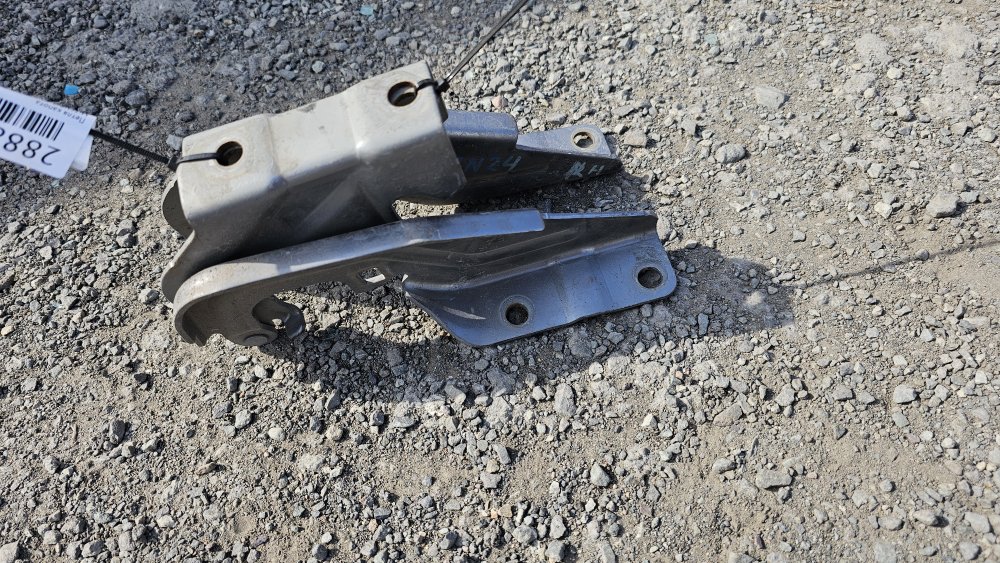 Петля капота GALANT 2012 CX6A 4J10 Петля капота GALANT 2012 CX6A 4J10