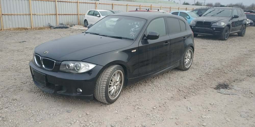 Телевизор 130i 2010 UD30 N52B30A