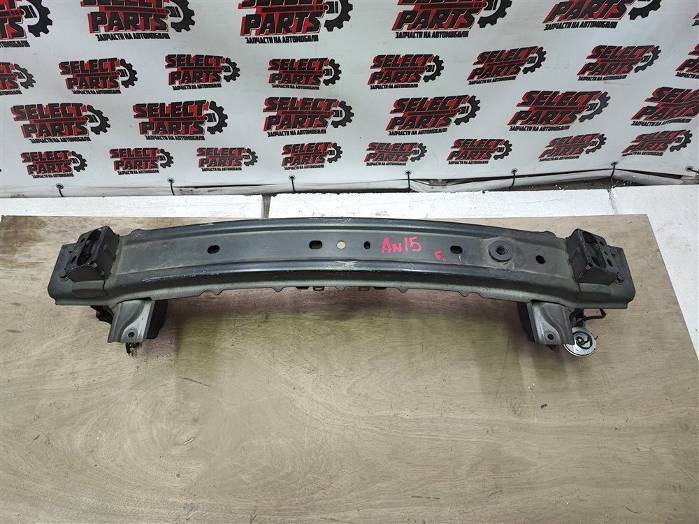 Жесткость бампера передний MAZDA AXELA 2010 BLEFW LF-VDS BBR650070C контрактная
