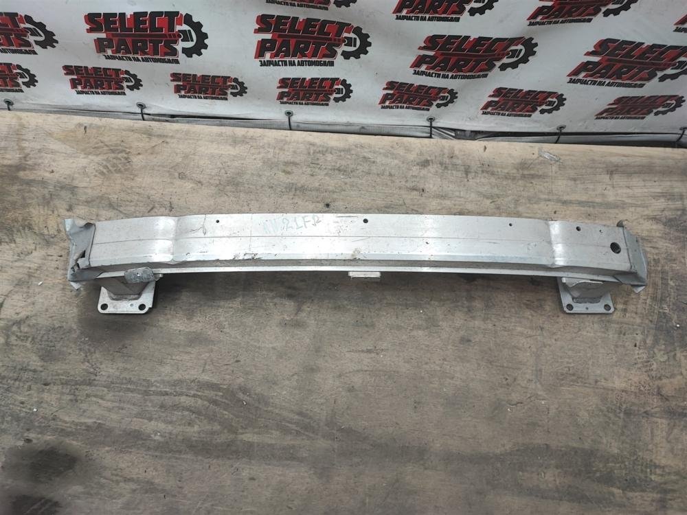 Жесткость бампера передний CITROEN C4 PICASSO 2016 B7875G01 EP6FDT 9675941580 контрактная
