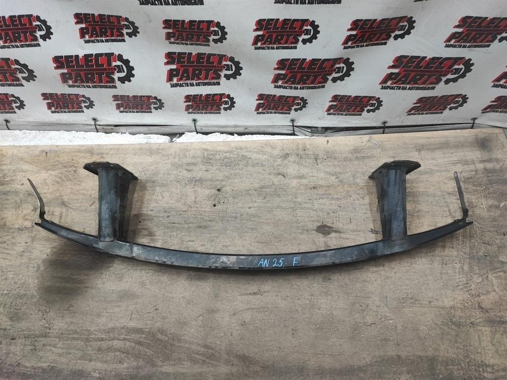 Запчасть жесткость бампера передний BMW 130i 2010 UD30 N52B30A 51117148758 контрактная Жесткость бампера передний BMW 130i 2010 UD30 N52B30A 51117148758 контрактная