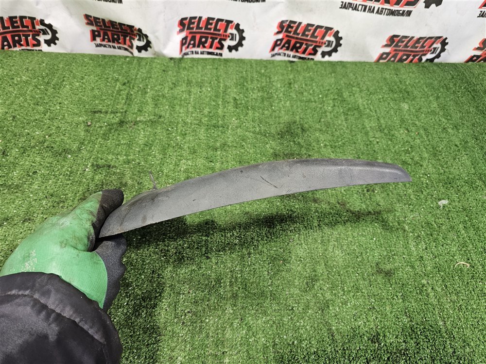 Брызговик передний правый Highlander 2011 GSU45 2GR-FE