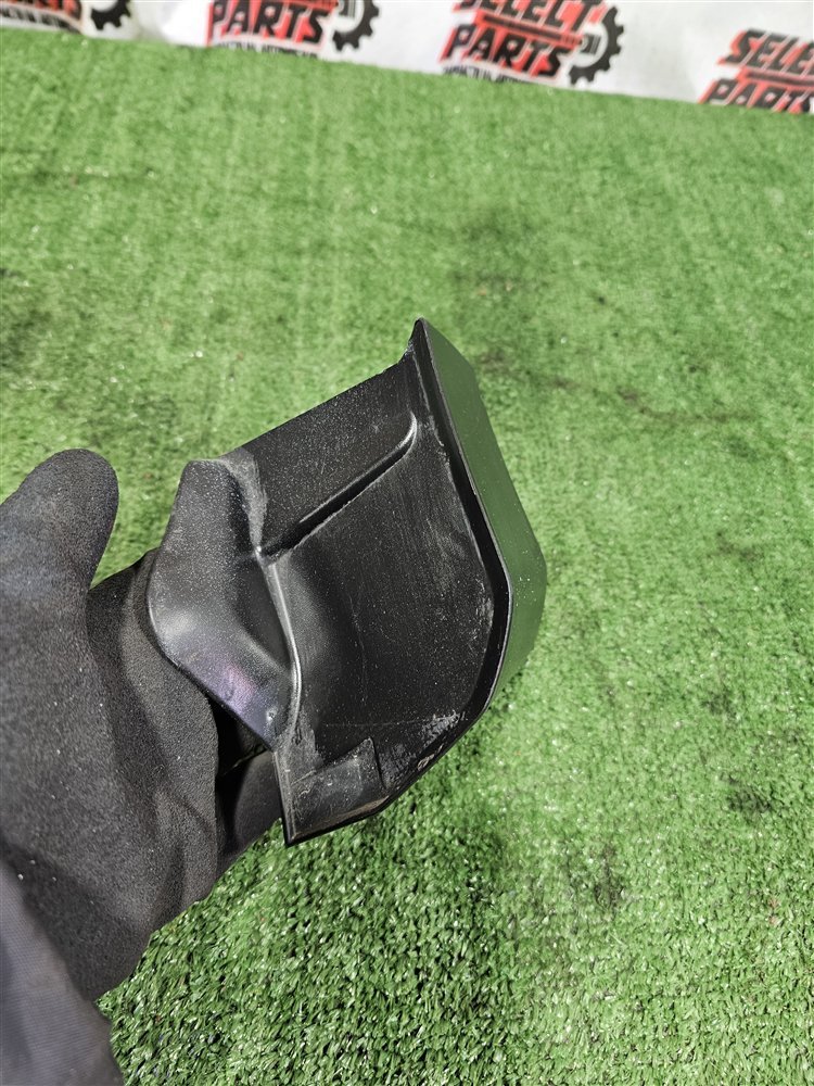 Накладка на крыло передняя правая TOYOTA Highlander GSU45 2GR-FE