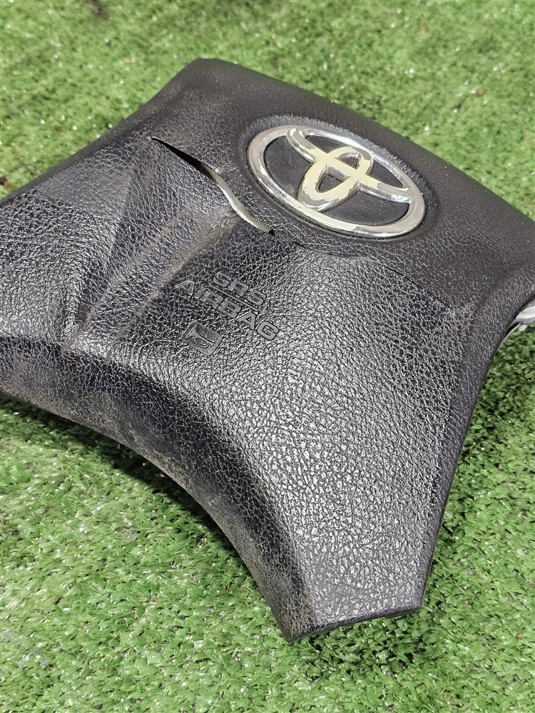 Airbag на руль Highlander 2011 GSU45 2GR-FE