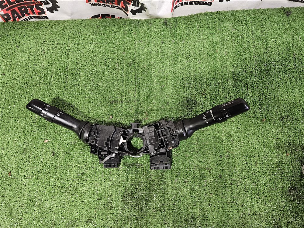 Гитара TOYOTA Highlander 2011 GSU45 2GR-FE 8414007112 контрактная