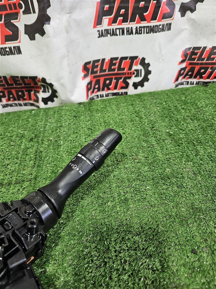 Гитара TOYOTA Highlander GSU45 2GR-FE