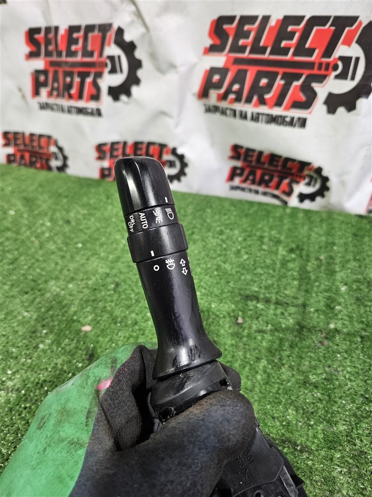 Гитара Highlander 2011 GSU45 2GR-FE