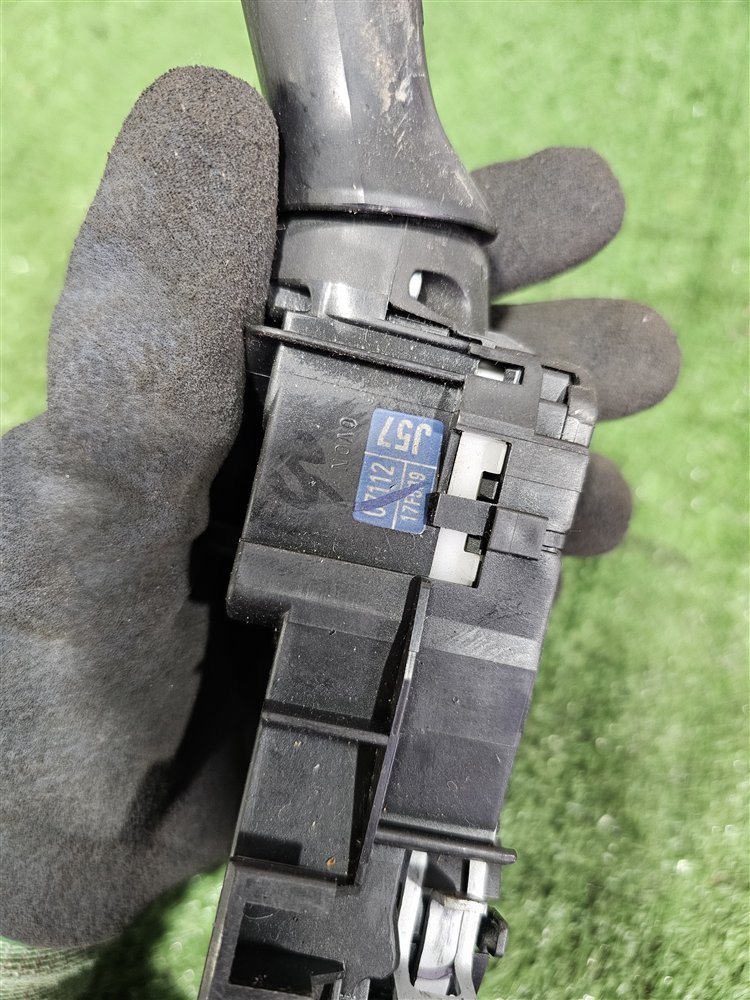 Гитара Highlander 2011 GSU45 2GR-FE