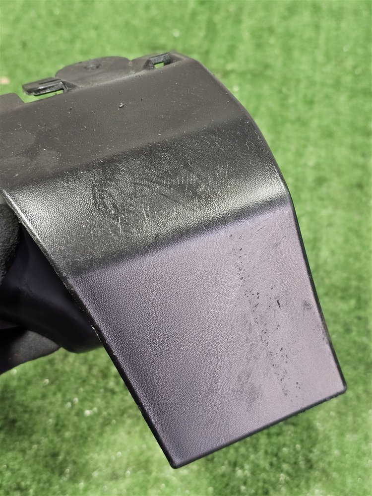 Накладка на крыло передняя левая TOYOTA Highlander GSU45 2GR-FE