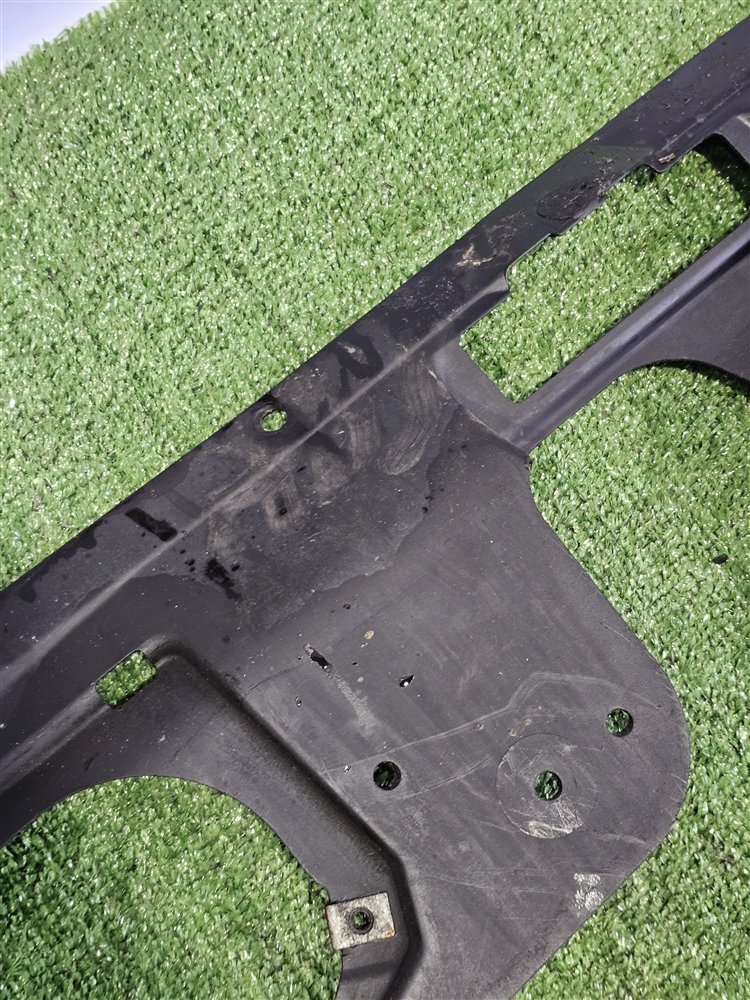 Защита TOYOTA Highlander GSU45 2GR-FE