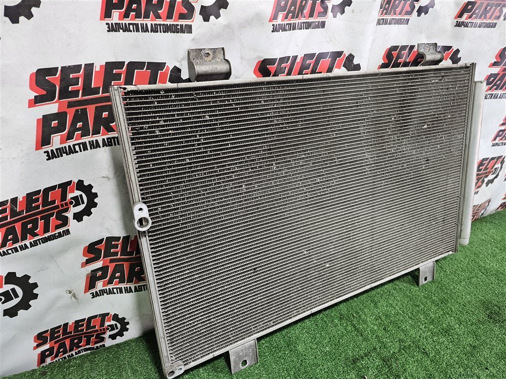 Радиатор кондиционера Highlander 2011 GSU45 2GR-FE