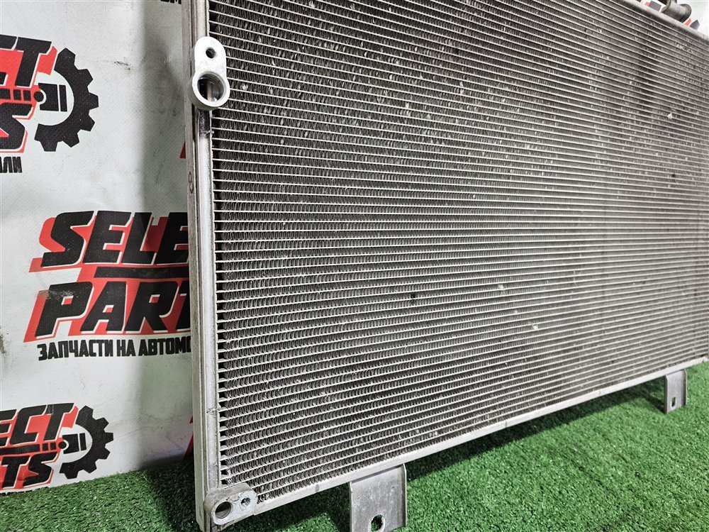 Радиатор кондиционера TOYOTA Highlander GSU45 2GR-FE