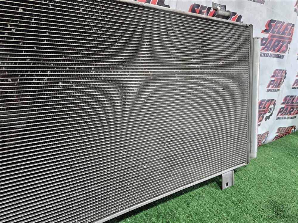 Радиатор кондиционера Highlander 2011 GSU45 2GR-FE